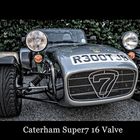 Caterham Super7 16 Valve