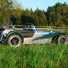 Caterham Super7