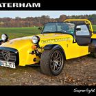 Caterham Superlight R   /   Super Seven