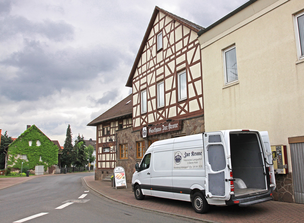 Catering für Hanau,Gelnhausen, Langenselbold und Ronneburg