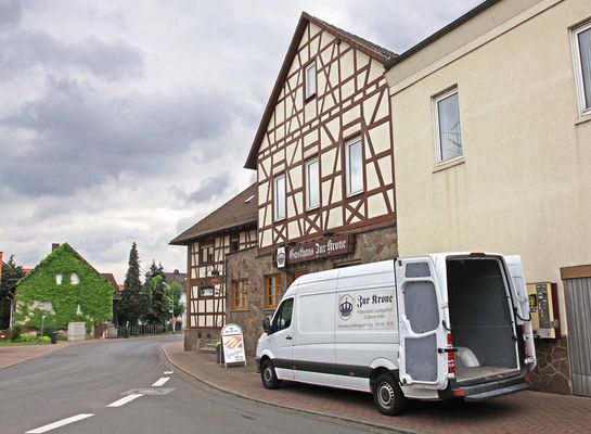 Catering für Hanau,Gelnhausen, Langenselbold und Ronneburg