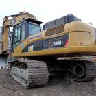 Caterpillar 330D L