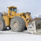 Caterpillar 992C