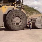 caterpillar 994 et moi