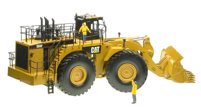 Caterpillar 994F