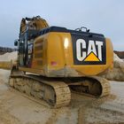 Caterpillar Bagger