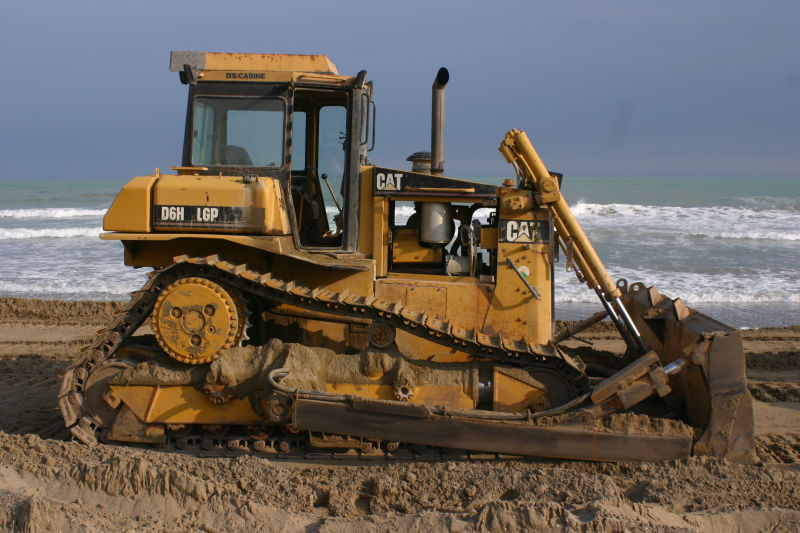 Caterpillar Foto & Bild | baumaschinen, verkehr & fahrzeuge, schiene ...