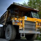 Caterpillar Quarry Truck 775E 2