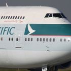 Cathay Pacific Airways