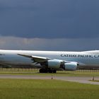 CATHAY PACIFIC CARGO