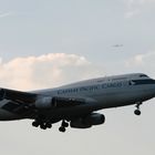 Cathay Pacific Cargo