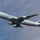 Cathay Pacific Cargo