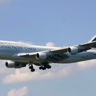 CATHAY PACIFIC CARGO