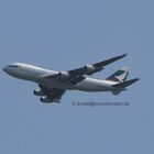 Cathay Pacific Cargo