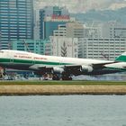 Cathay Pacific Classic