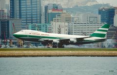 Cathay Pacific Classic