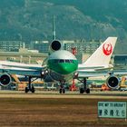Cathay TriStar Line-up I