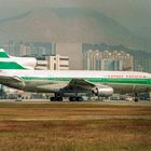 Cathay TriStar Line-up II