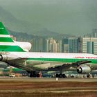 Cathay TriStar Line-up III