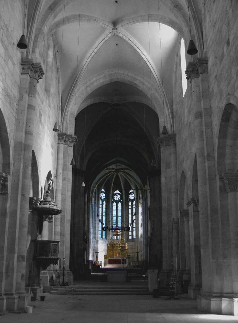 Cathedral 2