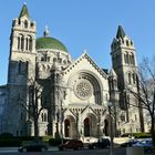 Cathedral Basilica of Saint Louis