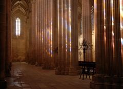 Cathedral - Batalha