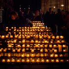 cathedral candles