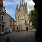 Cathedral Canterbury