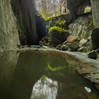 Cathedral  cave....