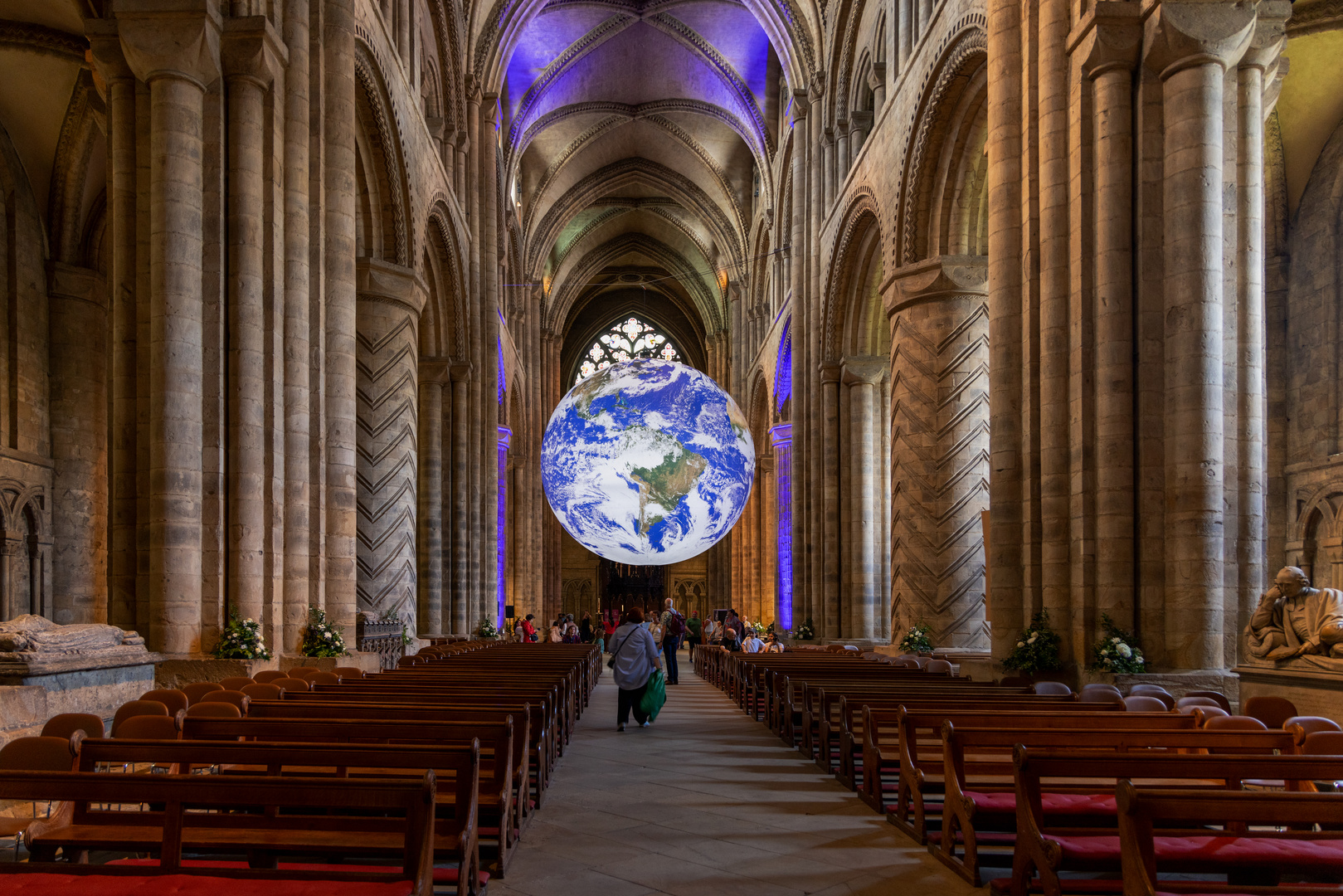 cathedral church christ durham