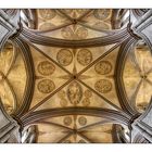 Cathedral Church of St Mary, Salisbury