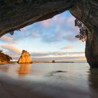 Cathedral Cove 01