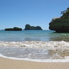 Cathedral Cove