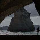 Cathedral Cove