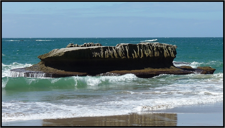 Cathedral Cove 2