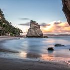 Cathedral Cove