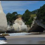 Cathedral Cove 3