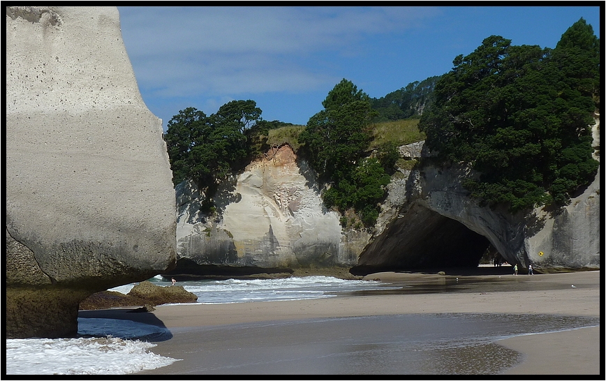 Cathedral Cove 3