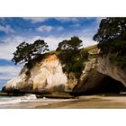 Cathedral Cove