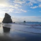 Cathedral Cove