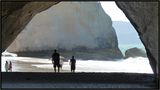 Cathedral Cove 5 by Ulrich13 