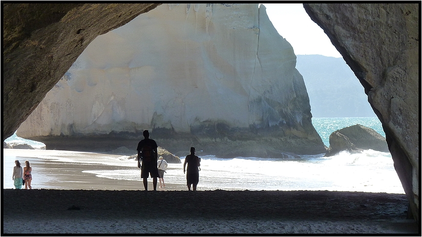 Cathedral Cove 5