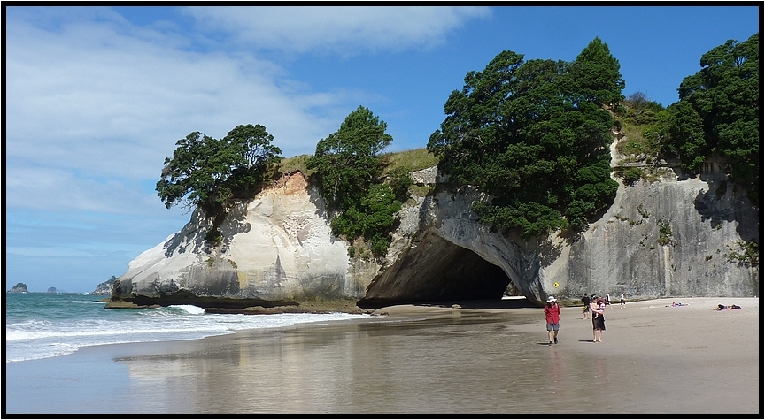 Cathedral Cove 6