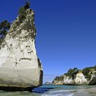 Cathedral Cove