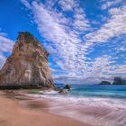 Cathedral Cove