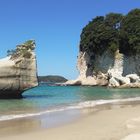 cathedral cove