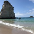 Cathedral Cove