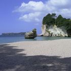 Cathedral Cove - Bay of Islands