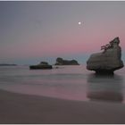 Cathedral Cove Beach