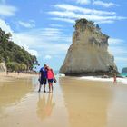 Cathedral Cove Coromandel